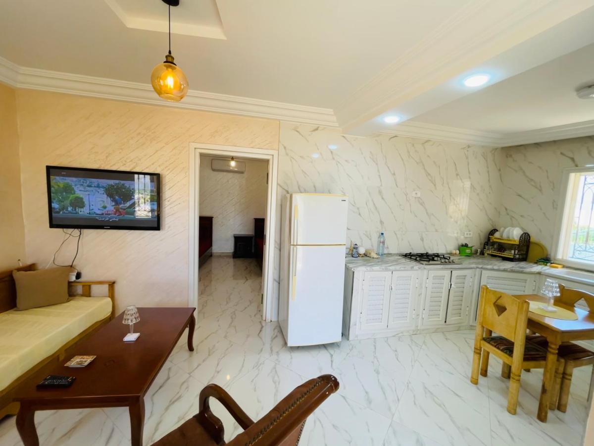 Ferienhaus Seaside Ghar el-Melh